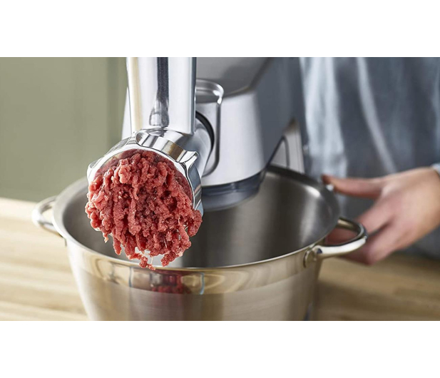 KENWOOD ROBOT PLANETARNY KMX750RD+3ATT CZERWONY - 1225524 - zdjęcie 12